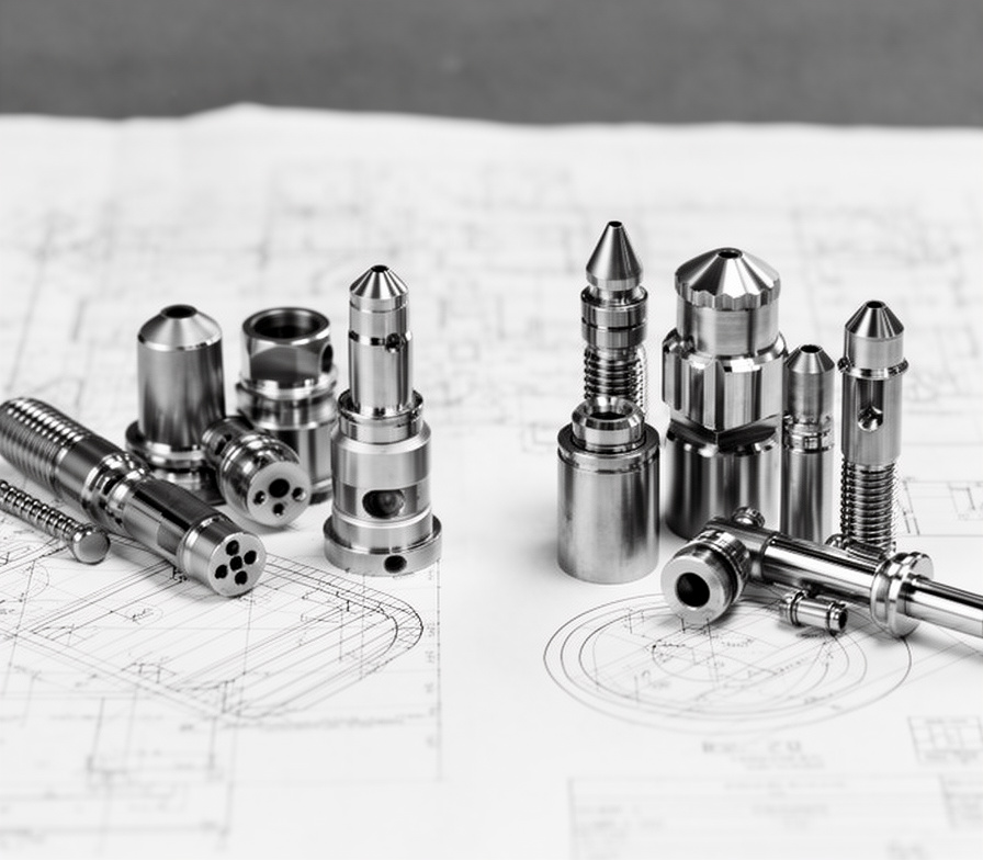 Spare Parts